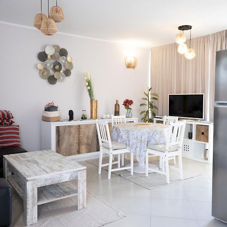 Appartment Greta,קוסטה דל סילנסיו מראה חיצוני תמונה
