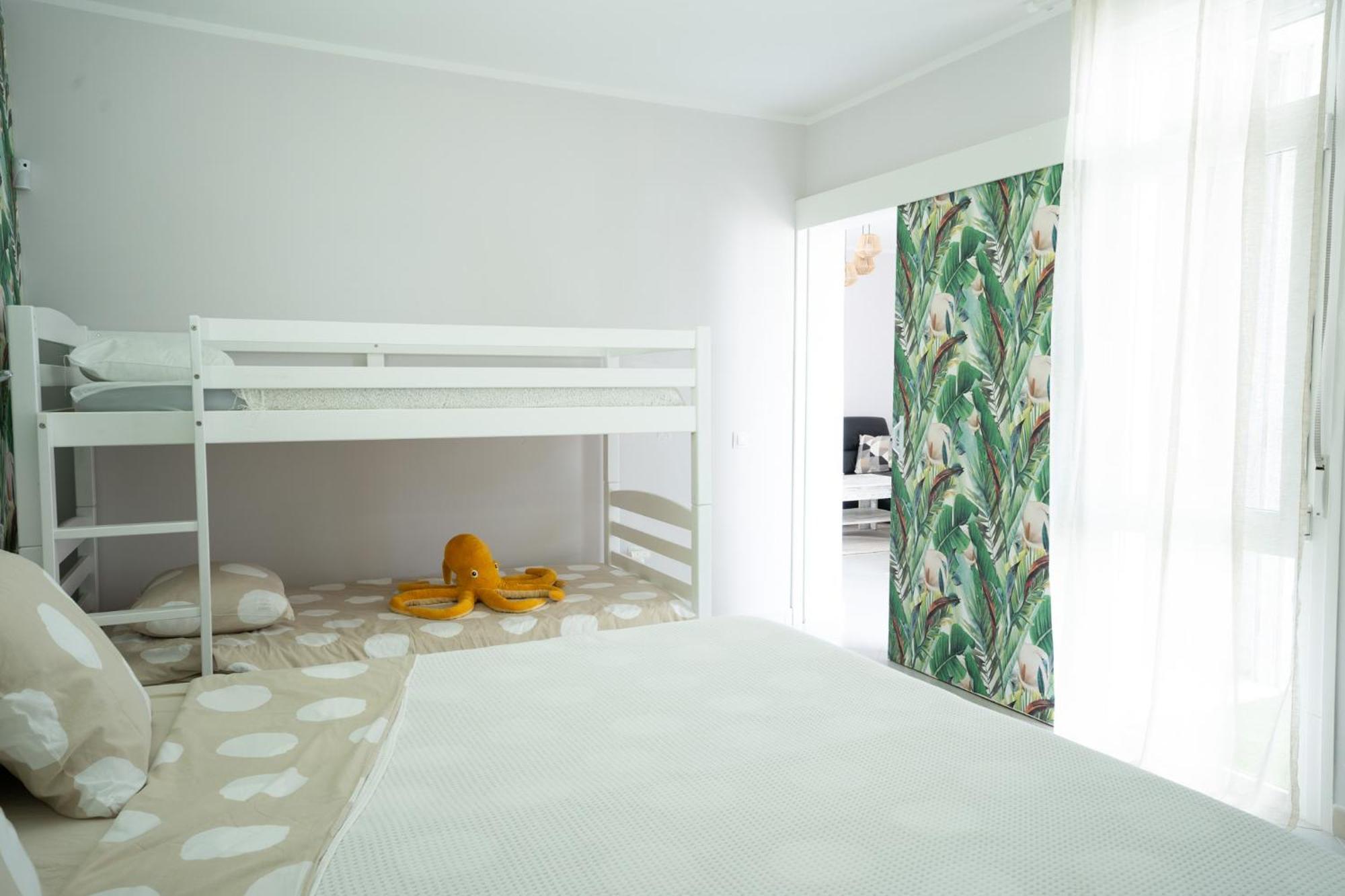 Appartment Greta,קוסטה דל סילנסיו מראה חיצוני תמונה